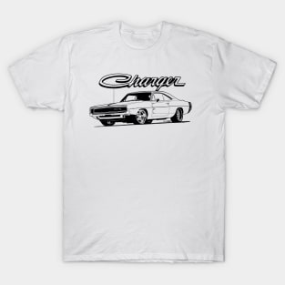 Camco Car T-Shirt